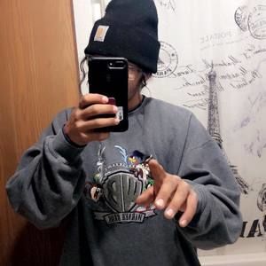 Meet your Posher, Joseph